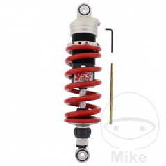 YSS SUSPENSION Adjustable rear suspension shock absorber 789.13.04