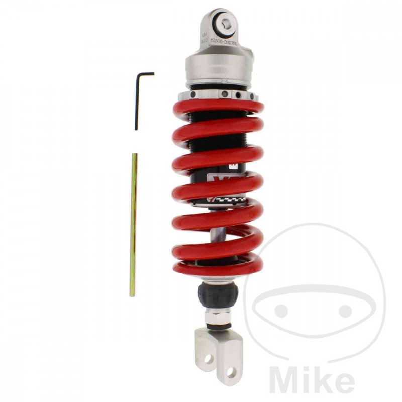 YSS SUSPENSION Adjustable rear suspension shock absorber 789.13.05