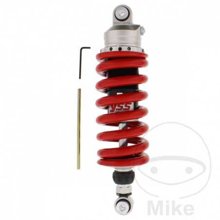 YSS SUSPENSION Adjustable rear suspension shock absorber 789.13.06