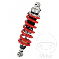 YSS SUSPENSION Adjustable rear suspension shock absorber 789.13.06