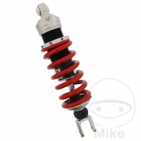 YSS SUSPENSION Adjustable rear suspension shock absorber 789.13.08