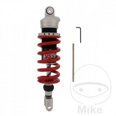 YSS SUSPENSION Adjustable rear suspension shock absorber 789.13.13