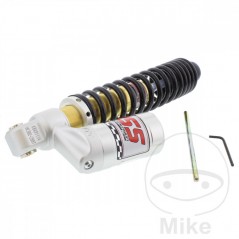 YSS SUSPENSION Adjustable rear suspension shock absorber 789.13.14