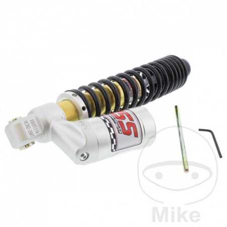 YSS SUSPENSION Amortiguador suspensión trasera ajustable 789.13.14