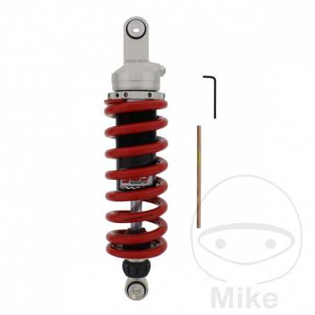 YSS SUSPENSION Adjustable rear suspension shock absorber 789.13.17
