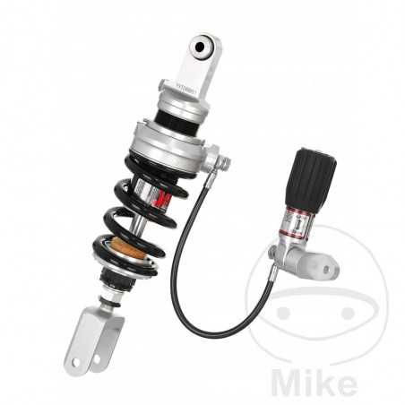 YSS SUSPENSION Adjustable rear suspension shock absorber 789.13.20