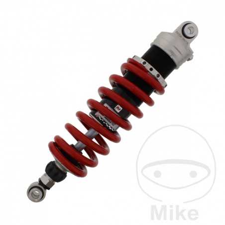 YSS SUSPENSION Adjustable rear suspension shock absorber 789.13.27