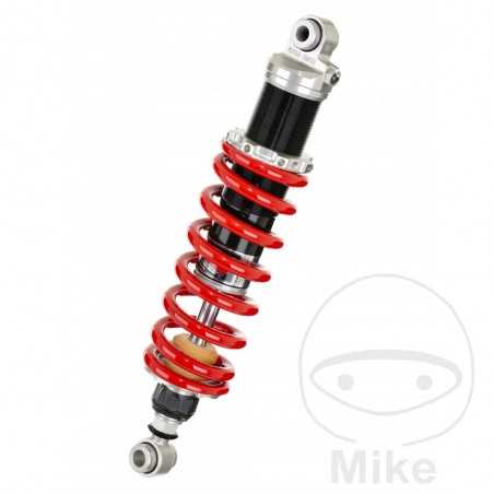 YSS SUSPENSION Adjustable rear suspension shock absorber 789.13.27