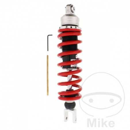 YSS SUSPENSION Adjustable rear suspension shock absorber 789.13.30