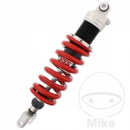YSS SUSPENSION Adjustable rear suspension shock absorber 789.13.36