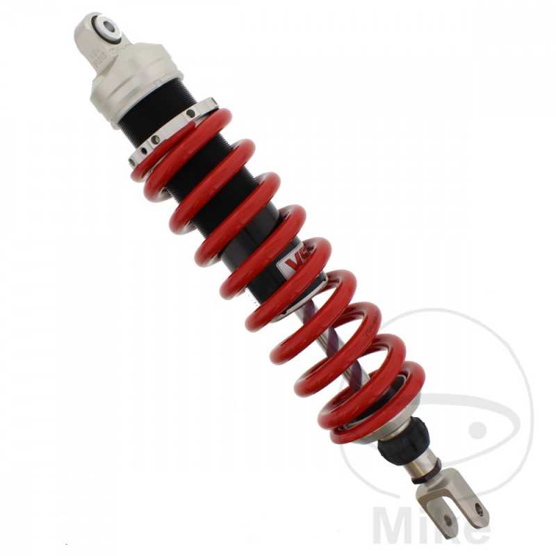 YSS SUSPENSION Adjustable rear suspension shock absorber 789.13.40