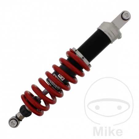 YSS SUSPENSION Adjustable rear suspension shock absorber 789.13.41