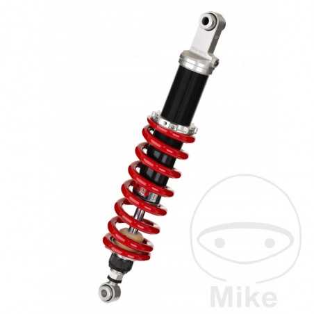 YSS SUSPENSION Adjustable rear suspension shock absorber 789.13.41