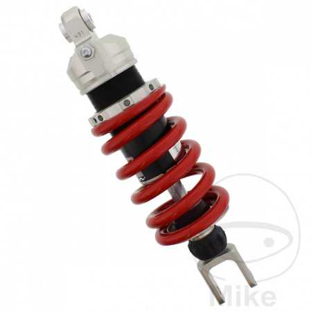 YSS SUSPENSION Amortiguador suspensión trasera ajustable 789.13.46