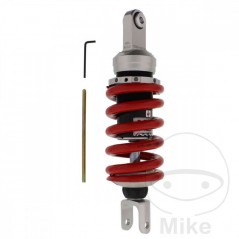 YSS SUSPENSION Adjustable rear suspension shock absorber 789.13.47
