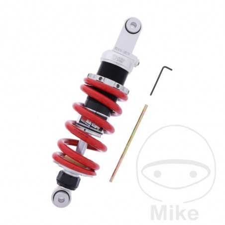 YSS SUSPENSION Amortiguador suspensión trasera ajustable 789.13.48