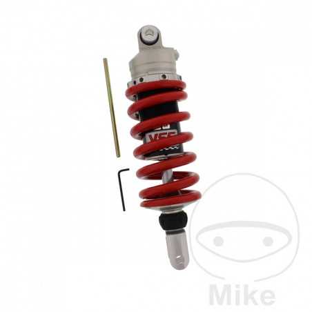 YSS SUSPENSION Adjustable rear suspension shock absorber 789.13.49