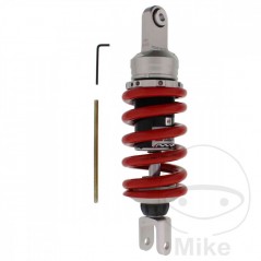 YSS SUSPENSION Adjustable rear suspension shock absorber 789.13.50