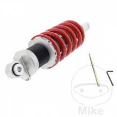 YSS SUSPENSION Adjustable rear suspension shock absorber 789.13.53