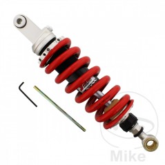 YSS SUSPENSION Adjustable rear suspension shock absorber 789.13.55