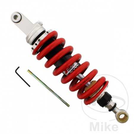 YSS SUSPENSION Adjustable rear suspension shock absorber 789.13.55