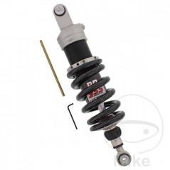 YSS SUSPENSION Adjustable rear suspension shock absorber 789.13.58