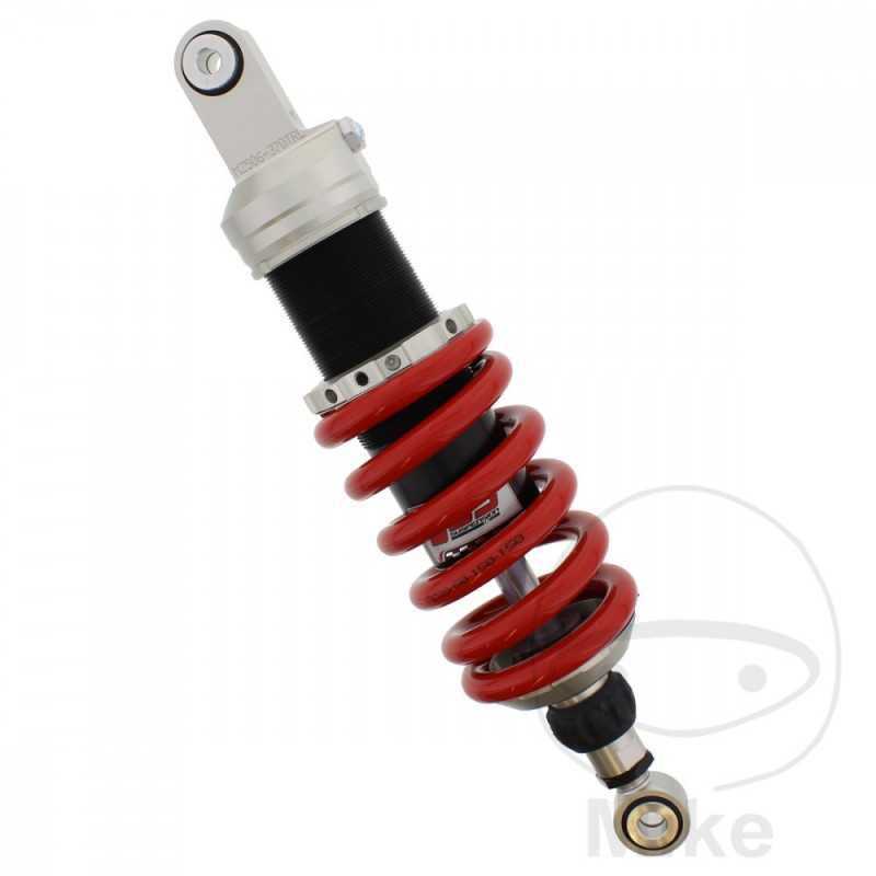 YSS SUSPENSION Amortiguador suspensión trasera ajustable 789.13.60
