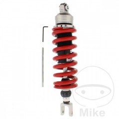YSS SUSPENSION Adjustable rear suspension shock absorber 789.13.61