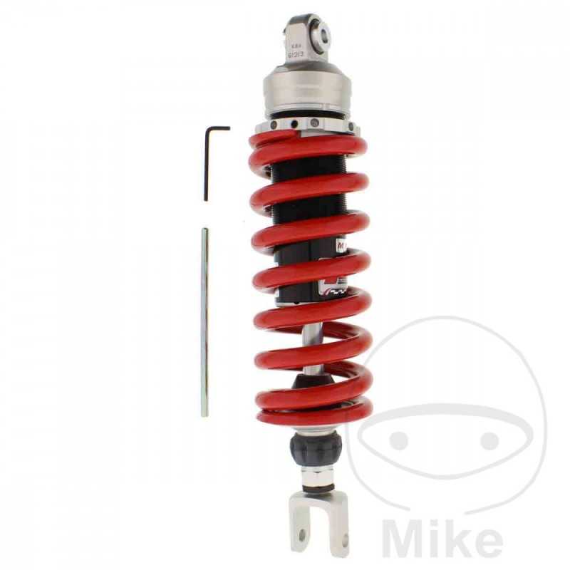 YSS SUSPENSION Adjustable rear suspension shock absorber 789.13.61