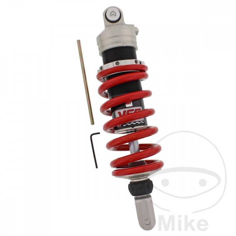YSS SUSPENSION Adjustable rear suspension shock absorber 789.13.67
