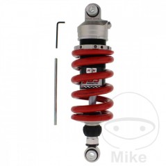 YSS SUSPENSION Amortiguador suspensión trasera ajustable 789.13.69