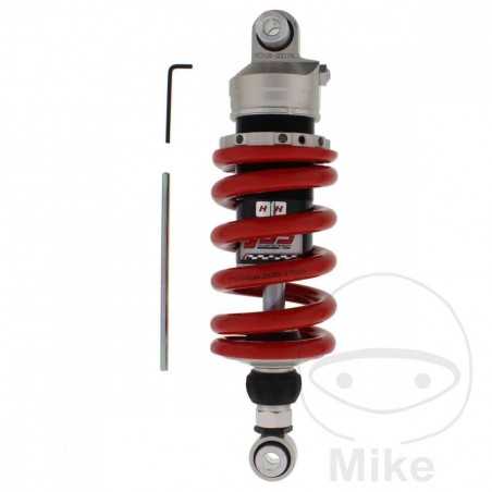 YSS SUSPENSION Adjustable rear suspension shock absorber 789.13.69