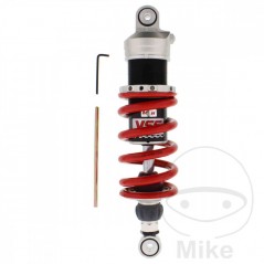 YSS SUSPENSION Adjustable rear suspension shock absorber 789.13.71