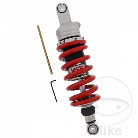 YSS SUSPENSION Adjustable rear suspension shock absorber 789.13.72