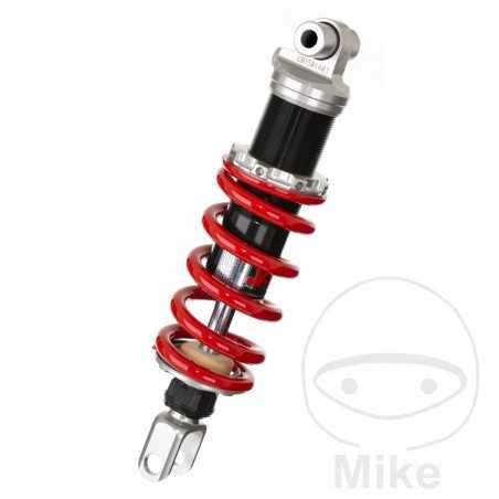 YSS SUSPENSION Adjustable rear suspension shock absorber 789.13.75
