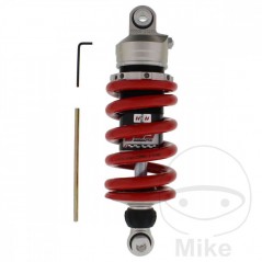 YSS SUSPENSION Adjustable rear suspension shock absorber 789.13.78