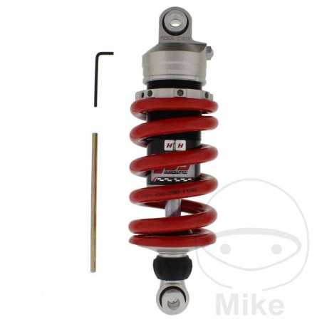 YSS SUSPENSION Adjustable rear suspension shock absorber 789.13.78