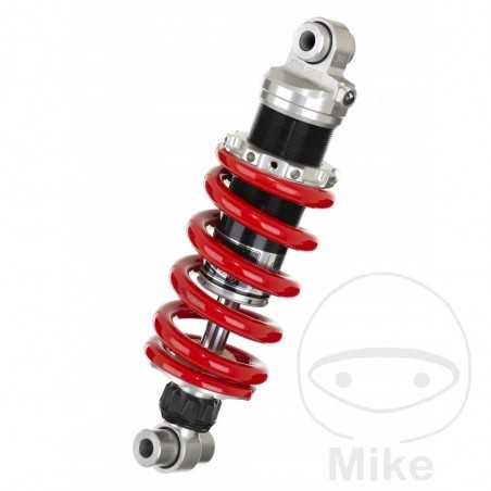 YSS SUSPENSION Adjustable rear suspension shock absorber 789.13.78