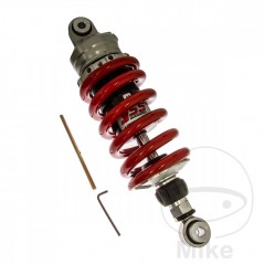 YSS SUSPENSION Adjustable rear suspension shock absorber 789.13.82