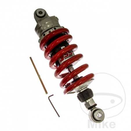 YSS SUSPENSION Amortiguador suspensión trasera ajustable 789.13.82
