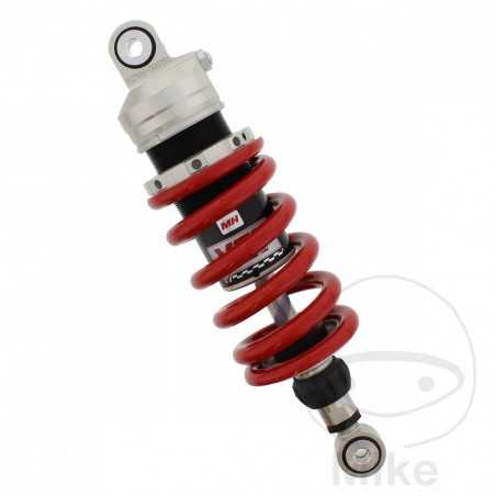 YSS SUSPENSION Adjustable rear suspension shock absorber 789.13.86