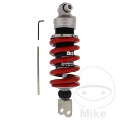 YSS SUSPENSION Adjustable rear suspension shock absorber 789.13.87