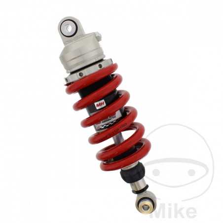 YSS SUSPENSION Adjustable rear suspension shock absorber 789.13.88