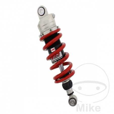 YSS SUSPENSION Amortiguador suspensión trasera ajustable 789.13.90