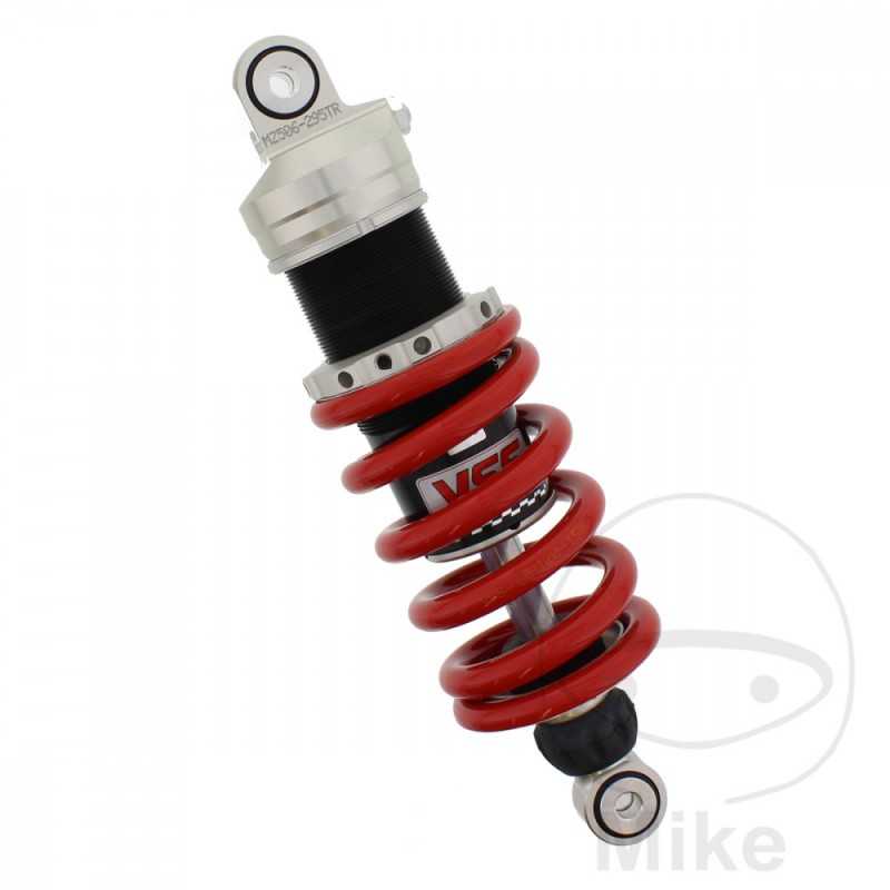 YSS SUSPENSION Adjustable rear suspension shock absorber 789.13.93