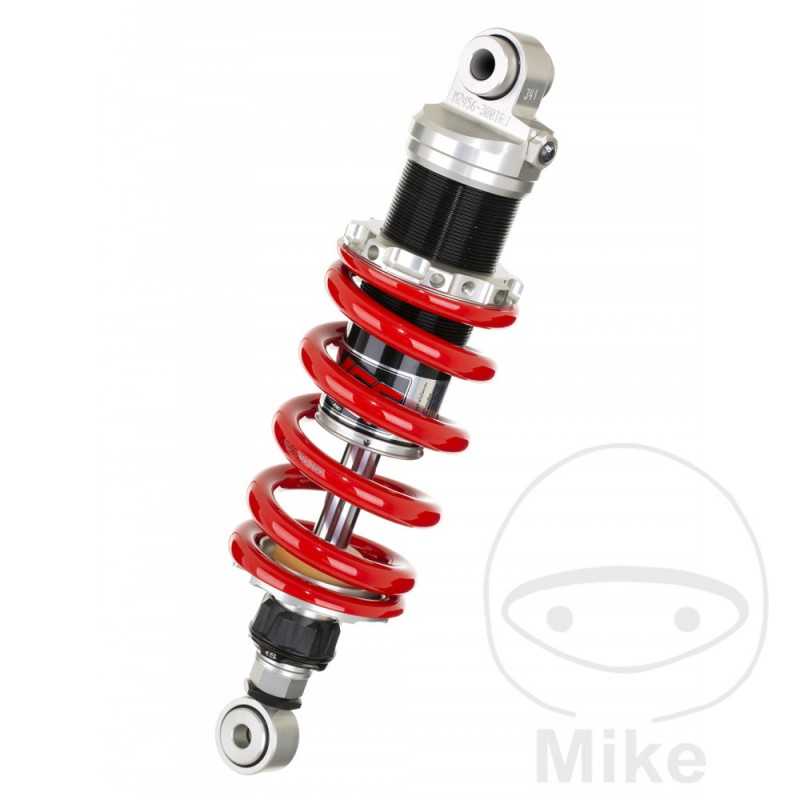 YSS SUSPENSION Adjustable rear suspension shock absorber 789.13.95