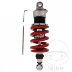 YSS SUSPENSION Amortiguador suspensión trasera ajustable 789.13.96