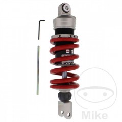 YSS SUSPENSION Amortiguador suspensión trasera ajustable 789.13.97