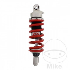 YSS SUSPENSION Adjustable rear suspension shock absorber 789.13.98
