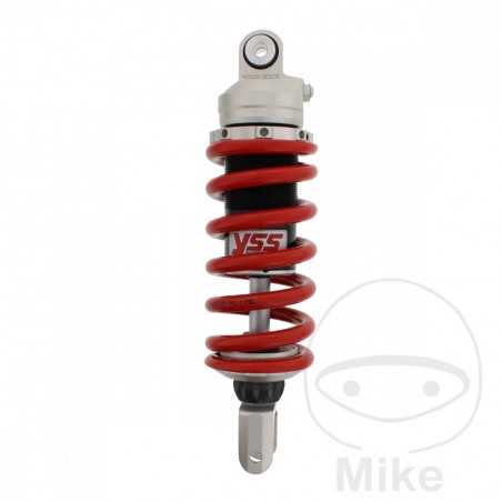 YSS SUSPENSION Amortiguador suspensión trasera ajustable 789.13.98